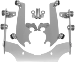 Memphis Shades Sportshield Windshield Mounting Hardware For Sabre 1100 '00-up