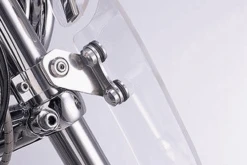 Memphis Shades Lowers Hardware For Vulcan 500 LTD '96-Up