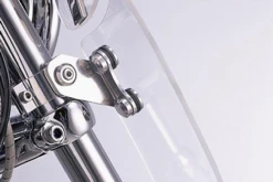 Memphis Shades Lowers Hardware For VTX1800 (with Exposed Forks)