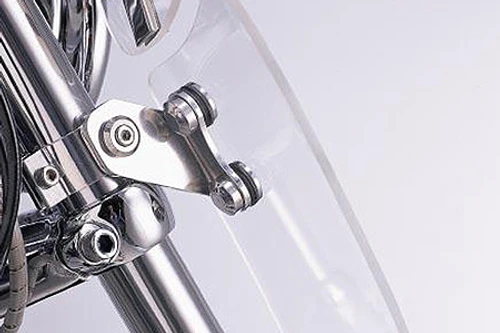 Memphis Shades Lowers Hardware For VTX1800 (with Exposed Forks) 1 Memphis Shades Lowers Hardware For VTX1800 (with Exposed Forks)