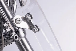 Memphis Shades Lowers Hardware For Intruder 1400 '87-03