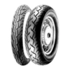 Pirelli MT66 Route 66 Value Added Cruiser/Touring Tires REAR 150/90-15 BLK TL 74H -Each