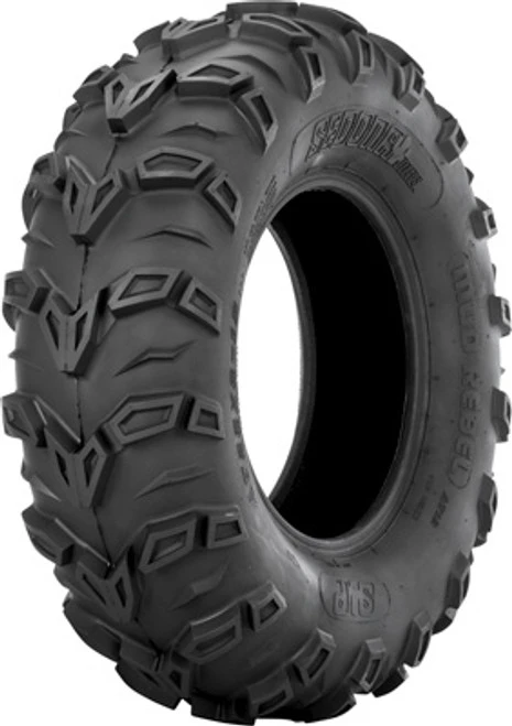 Sedona Mud Rebel Extreme Terrain Tires - Front (Select Size) 1 Sedona Mud Rebel Extreme Terrain Tires - Front (Select Size)