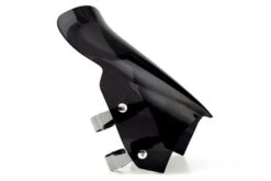 National Cycle VStream Sport Windshield For '09-13 M90 Dark Tint 19.5" Tall