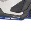 TAB Polaris Pro XP RZR Rock Sliders 2 Seater