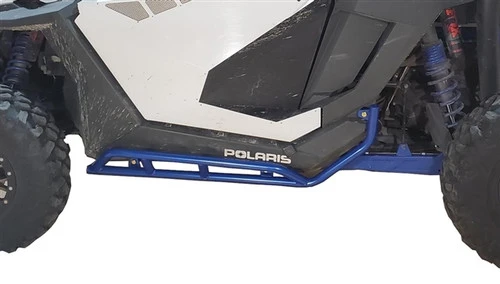 TAB Polaris Pro XP RZR Rock Sliders 2 Seater 1 TAB Polaris Pro XP RZR Rock Sliders 2 Seater