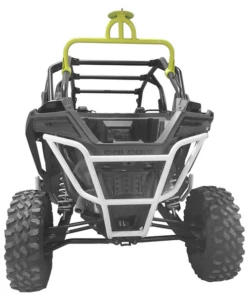 TAB Performance Spare Tire Rack For '20-22 Polaris RZR Pro XP Models