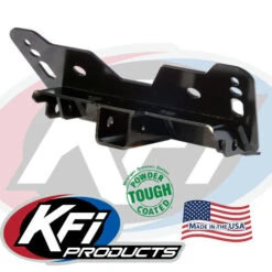 Snow Plow Packages For Polaris UTV Models (Select Plow Blade, Plow Mount, & Winch Options) -Motorcycle Accessories Store UTV Plow Mount1 01 39868.1506627652