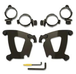 Memphis Shades Road Warrior Fairing For '18-Up Softail Fatbob FXFB 6 Memphis Shades Road Warrior Fairing For '18-Up Softail Fatbob FXFB -Motorcycle Accessories Store Untitled 13 21069.1616776087