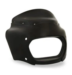 Memphis Shades Road Warrior Fairing For '18-Up Softail Fatbob FXFB