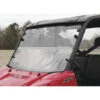 Seizmik Versa-Fold Windshields '11-14 Polaris Ranger 500/570 Models