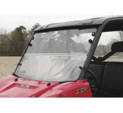 Seizmik Versa-Fold Windshields '11-14 Polaris Ranger 500/570 Models