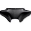 Memphis Shades Batwing Fairing For C50 '05-Up Hardware & Windshield SOLD SEPARATELY