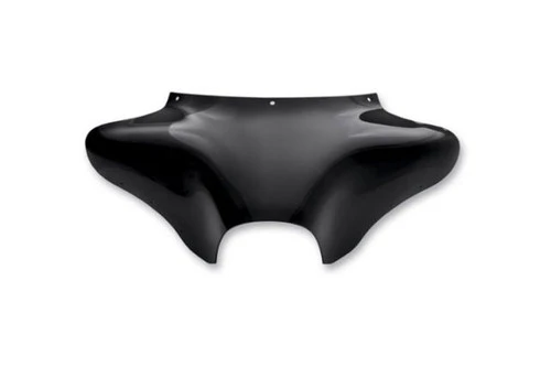 Memphis Shades Batwing Fairing For VTX1800 W/ Covered Forks '02-08 Hardware & Windshield SOLD SEPARATELY 1 Memphis Shades Batwing Fairing For VTX1800 W/ Covered Forks '02-08 Hardware & Windshield SOLD SEPARATELY