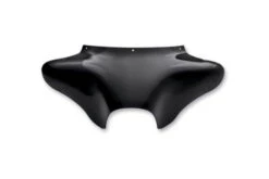 Memphis Shades Batwing Fairing For Softail FLST/C '86-Up, FLSTF '90-Up, FLSTN '93-96 & '05-Up Hardware & Windshield SOLD SEPARATELY