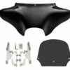 Memphis Shades Complete Batwing Fairing Package For Harley Davidson Sportster Models