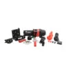 Kawasaki ATV Complete Winch Packages