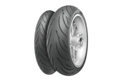Continental Tires Conti Motion REAR 160/60ZR-17 (69W) -Each