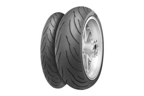 Continental Tires Conti Motion REAR 160/60ZR-17 (69W) -Each 1 Continental Tires Conti Motion REAR 160/60ZR-17 (69W) -Each