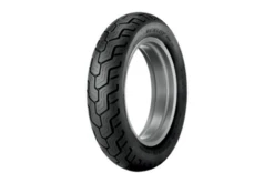 Dunlop Metric Cruiser Tires D404 REAR 150/80-16 BLK 71H -Each