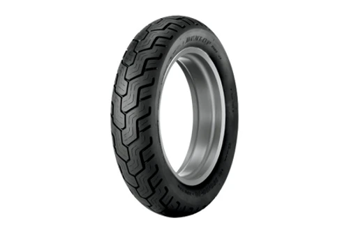 Dunlop Metric Cruiser Tires D404 REAR 150/80-16 BLK 71H -Each 1 Dunlop Metric Cruiser Tires D404 REAR 150/80-16 BLK 71H -Each