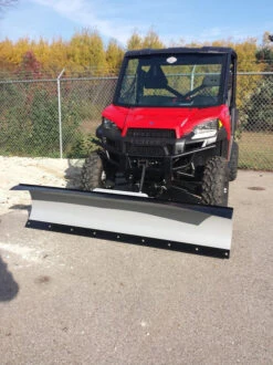 Snow Plow Packages For Polaris UTV Models (Select Plow Blade, Plow Mount, & Winch Options) -Motorcycle Accessories Store de2e51770471f984d698c3deac534ee0 snow plow polaris ranger 84335.1506627756
