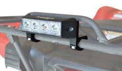 PowerMadd Auto-Reverse LED Light Kit For '02-17 Yamaha Grizzly And Kodiak ATV Models -Motorcycle Accessories Store download 90326.1639750537