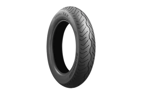 Bridgestone Exedra Max Cruiser/Touring Tires FRONT 110/90-19 62H -Each 1 Bridgestone Exedra Max Cruiser/Touring Tires FRONT 110/90-19 62H -Each