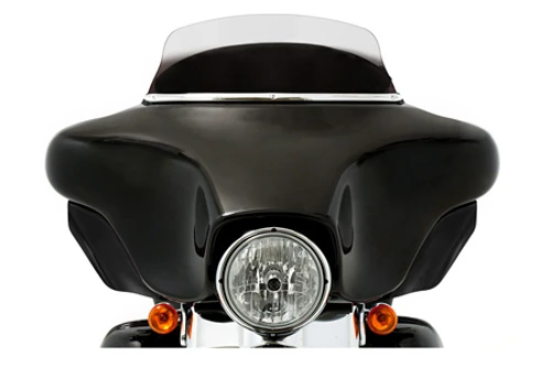 Memphis Shades FLH Wind Deflectors - Pair 1 Memphis Shades FLH Wind Deflectors - Pair