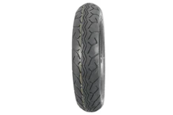 Bridgestone OEM Tires For V-Star 1100 Classic '02-09 FRONT 130/90-18 TL G703 67S -Each