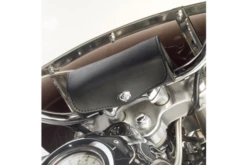 Willie & Max Saddlebags Revolution Universal Handlebar Bag