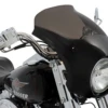 Memphis Shades Bullet Fairing For HD Softail Models MOUNTING KIT SOLD SEPARATELY Click For Fitment