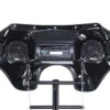 Hoppe Quadzilla Fairing For '03-09 Honda VTX 1800 Models