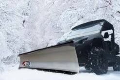 Snow Plow Packages For Polaris UTV Models (Select Plow Blade, Plow Mount, & Winch Options) -Motorcycle Accessories Store index 38887.1506627685