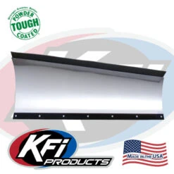 Snow Plow Packages For Honda ATV Models (Select Plow Blade, Plow Mount, & Winch Options)