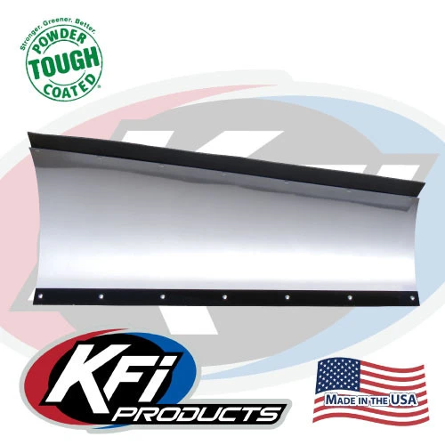 Snow Plow Packages For Honda ATV Models (Select Plow Blade, Plow Mount, & Winch Options) 1 Snow Plow Packages For Honda ATV Models (Select Plow Blade, Plow Mount, & Winch Options)