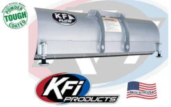 Snow Plow Packages For Honda ATV Models (Select Plow Blade, Plow Mount, & Winch Options) 9 Snow Plow Packages For Honda ATV Models (Select Plow Blade, Plow Mount, & Winch Options) -Motorcycle Accessories Store kfiplow 55741.1506697004