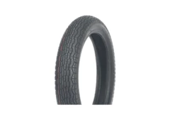 Bridgestone OEM Tires For Rebel 250 '09-10 FRONT 300-18 Tube Type L303-A 47P -Each