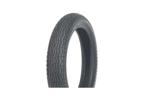 Bridgestone OEM Tires For Rebel 250 '09-10 FRONT 300-18 Tube Type L303-A 47P -Each 1 Bridgestone OEM Tires For Rebel 250 '09-10 FRONT 300-18 Tube Type L303-A 47P -Each
