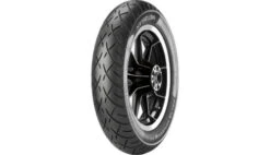 Metzeler ME 888 Marathon Ultra Tire - Front 90/90-21 TL (54H) - Each