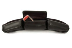 Memphis Shades Big Zipper Pouch For H-D FLH Fairings