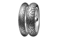 Pirelli Sport Demon Bias Sport/Touring Tires FRONT 100/90-19 TL 57V -Each