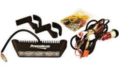 PowerMadd Auto-Reverse LED Light Kit For '02-17 Yamaha Grizzly And Kodiak ATV Models