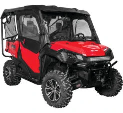 Seizmik Upper Door Kit For '15-20 Honda SXS1000 Pioneer 1000 Models