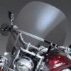 National Cycle SwitchBlade Windshield For Jackpot '06-13 & Vegas '04-13 - Two-Up Style