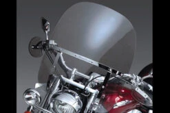 National Cycle SwitchBlade Windshield For Jackpot '06-13 & Vegas '04-13 - Two-Up Style