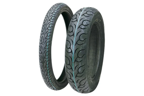 IRC Tires WF920 Wild Flare REAR 150/80-15 70H -Each 1 IRC Tires WF920 Wild Flare REAR 150/80-15 70H -Each