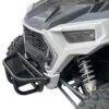 TAB Performance Front Winch Bumper For '18-Up Polaris RZR XP 1000 & XP 1000S