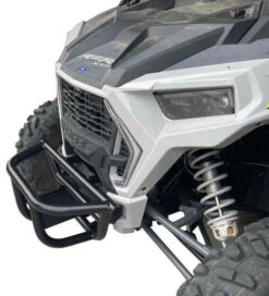 TAB Performance Front Winch Bumper For '18-Up Polaris RZR XP 1000 & XP 1000S